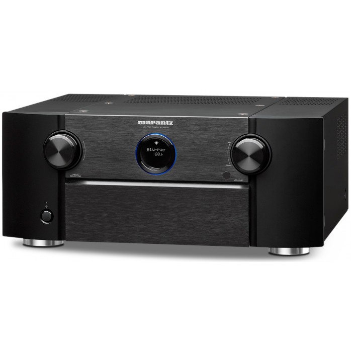 Marantz AV8805 AV процессор 13.2