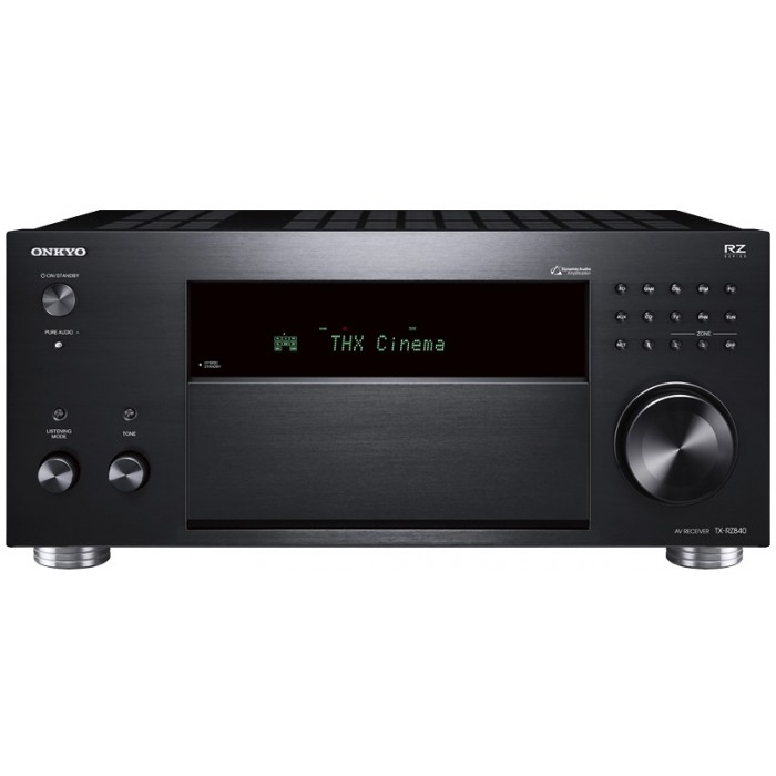 ONKYO TX-RZ840 AV ресивер 9.2