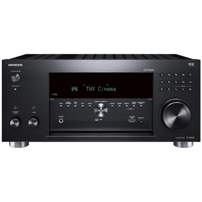 ONKYO TX-RZ840 AV ресивер 9.2